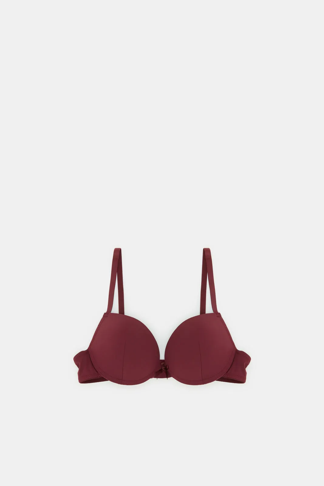 Women Assorted Push Up Bra Set (Pack of 3)