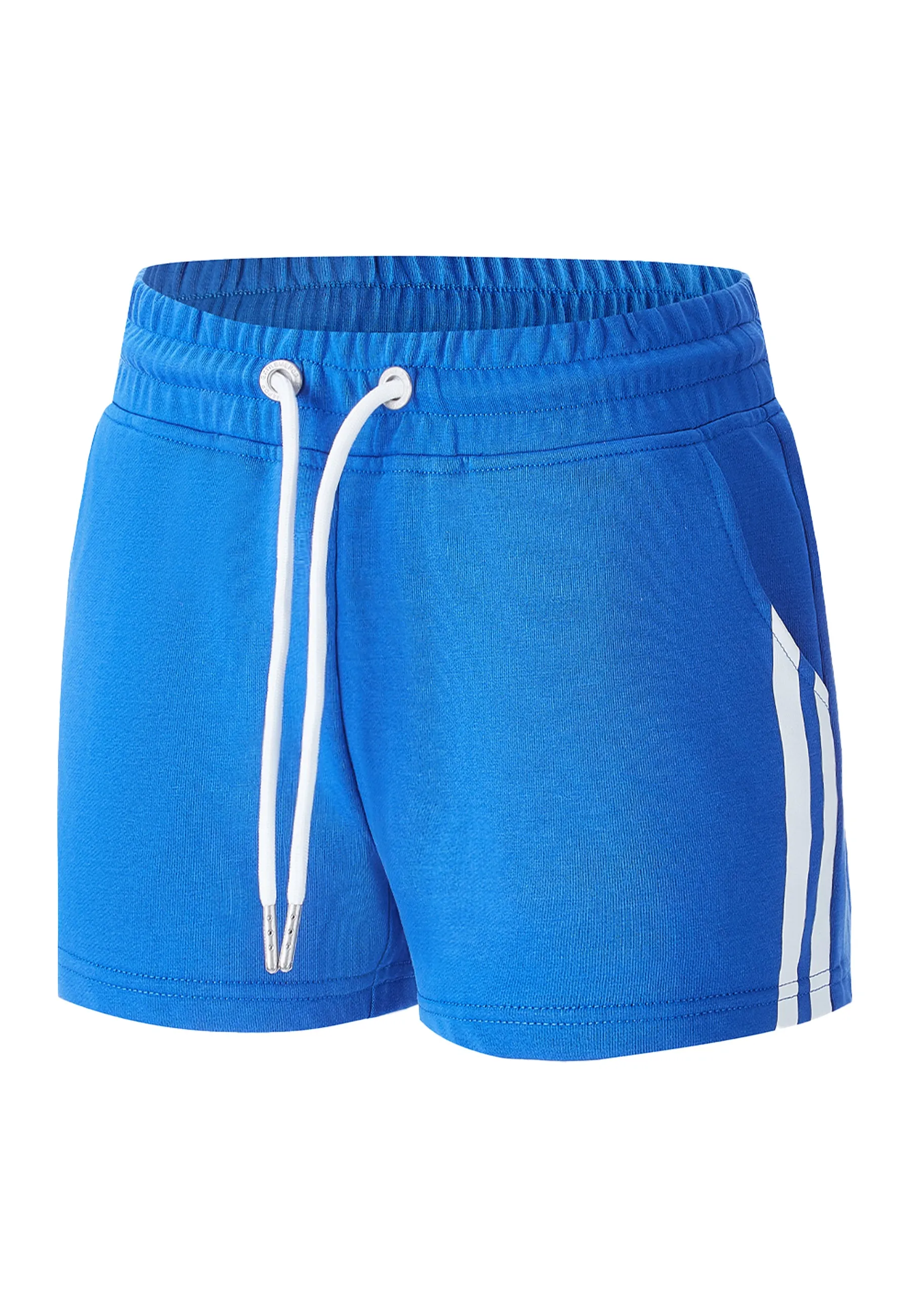 Women's Sports Shorts black blue or grey