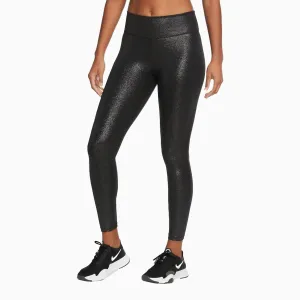 Women's Training Sparkle One Tight 7/8 leggings