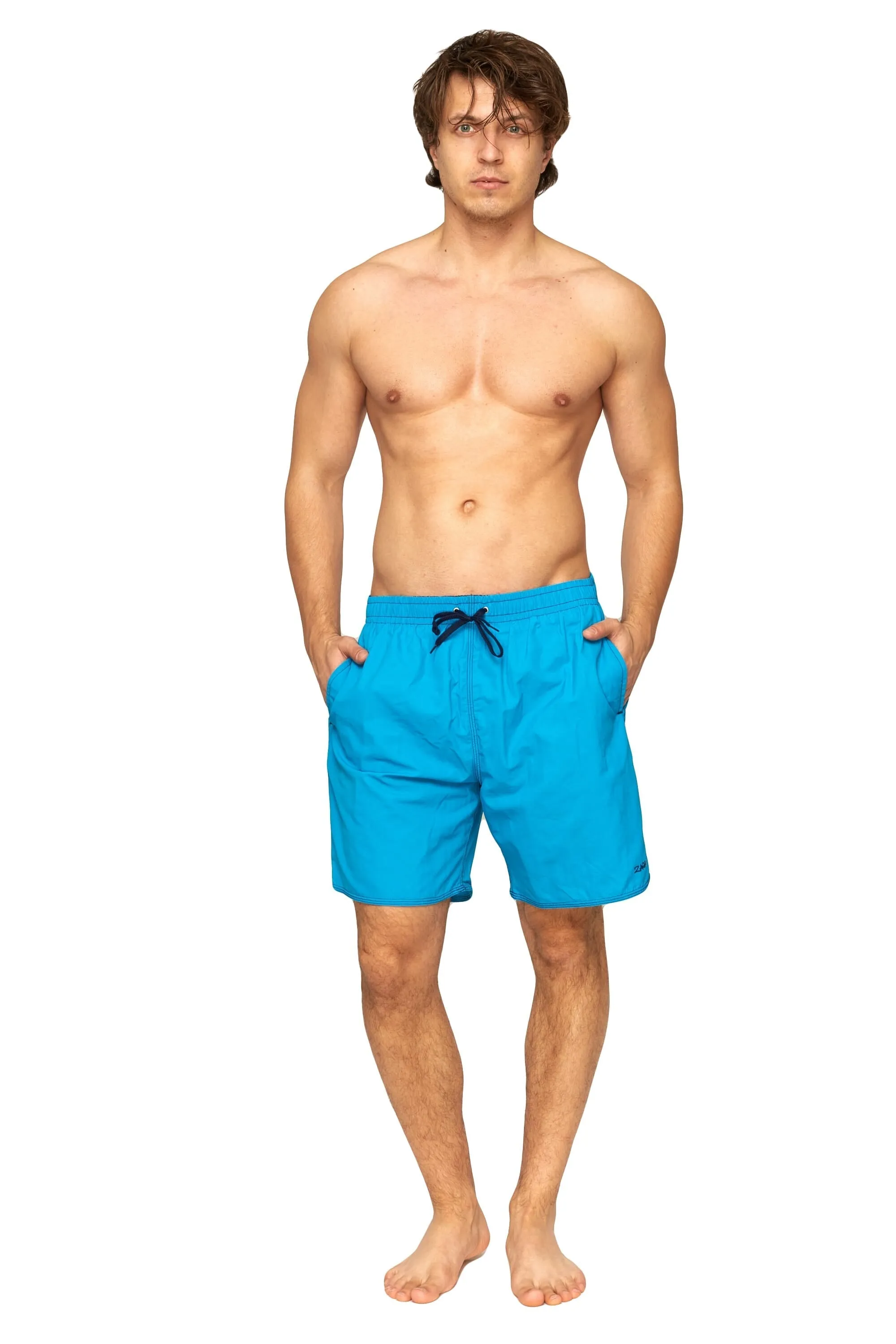 Zagano Men's Swim Shorts 5103