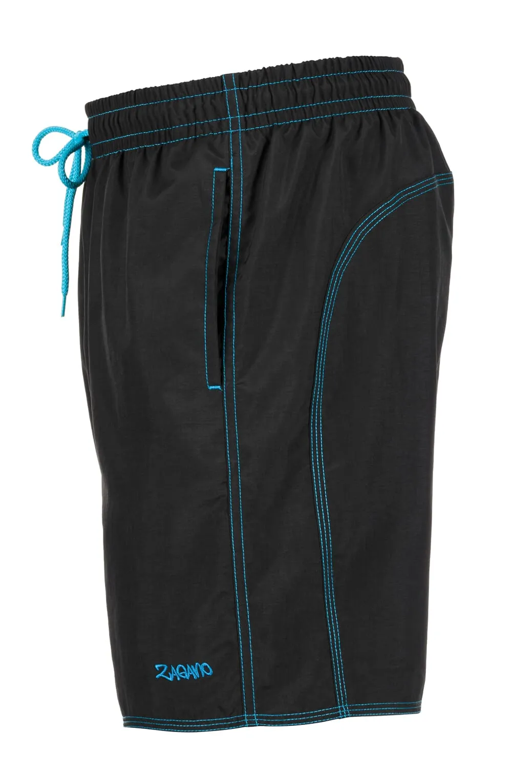 Zagano Men's Swim Shorts 5103