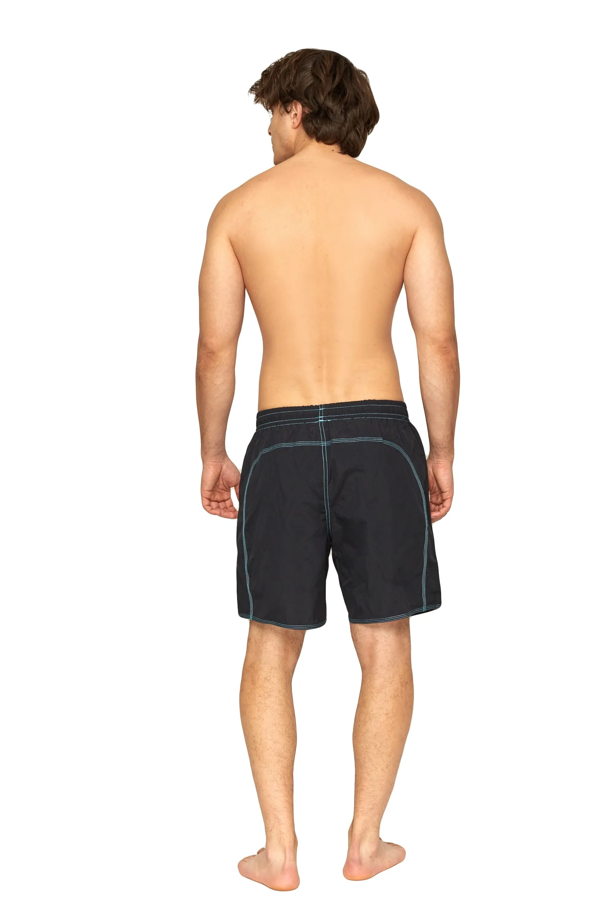 Zagano Men's Swim Shorts 5103